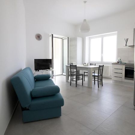 Tra Sole E Mare Apartment Monopoli Ngoại thất bức ảnh