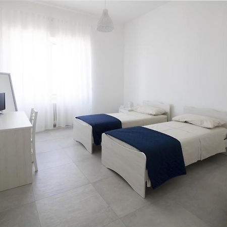 Tra Sole E Mare Apartment Monopoli Ngoại thất bức ảnh