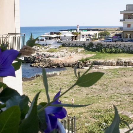 Tra Sole E Mare Apartment Monopoli Ngoại thất bức ảnh