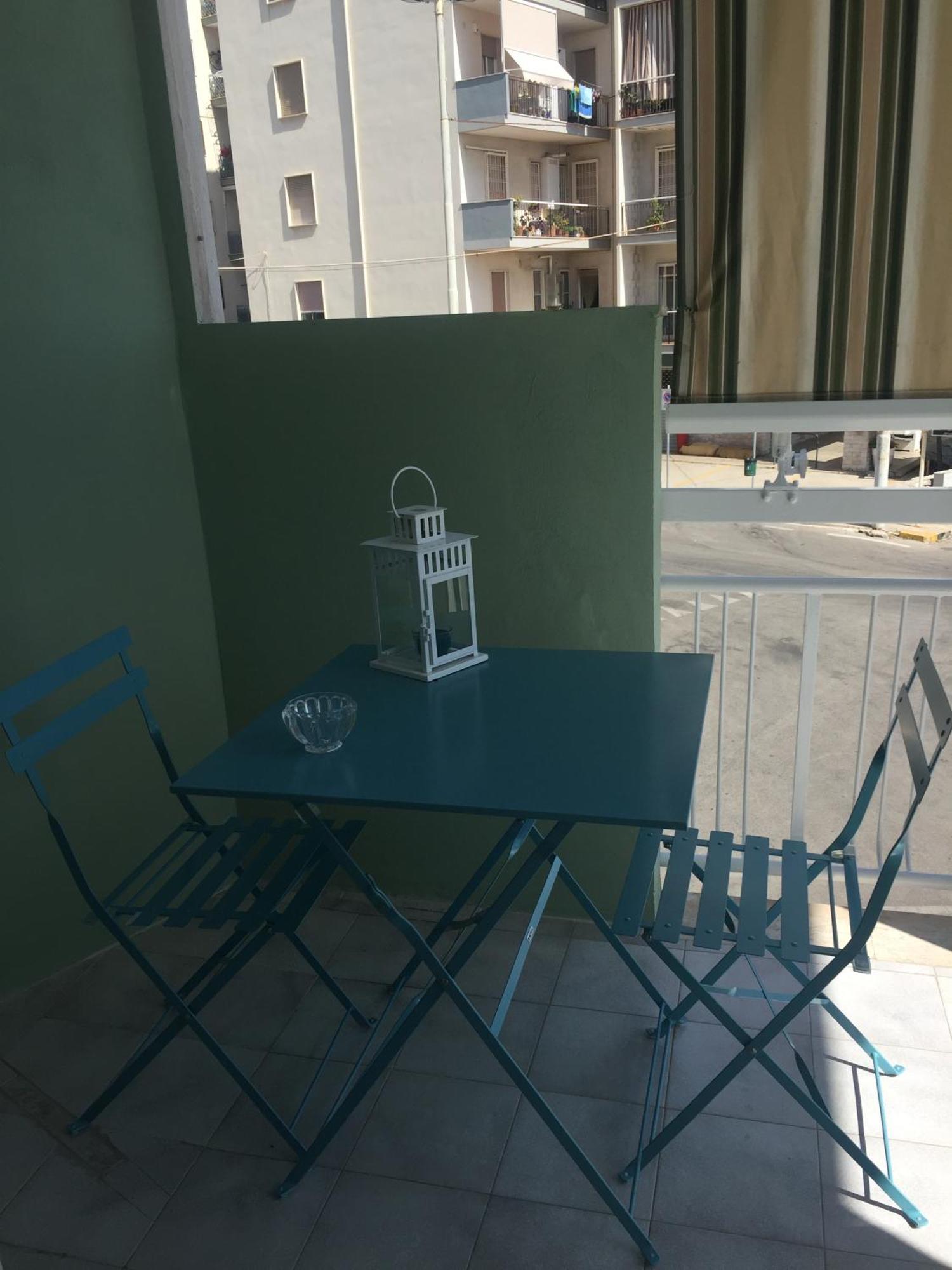 Tra Sole E Mare Apartment Monopoli Ngoại thất bức ảnh