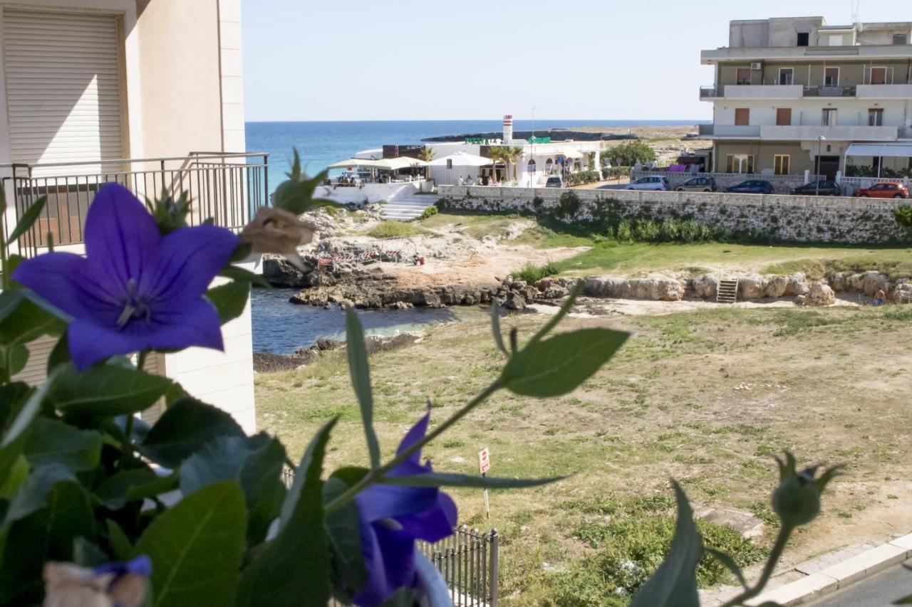 Tra Sole E Mare Apartment Monopoli Ngoại thất bức ảnh