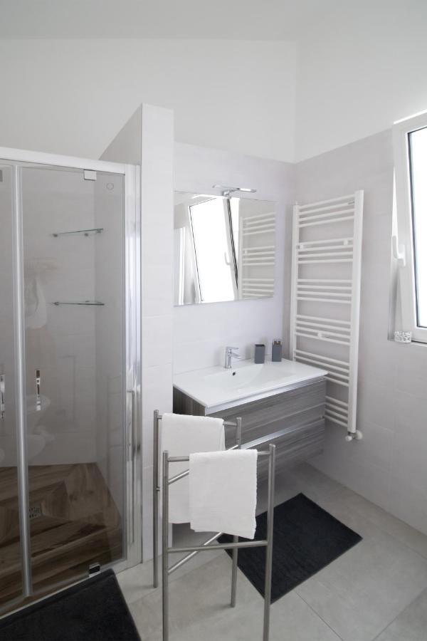 Tra Sole E Mare Apartment Monopoli Ngoại thất bức ảnh